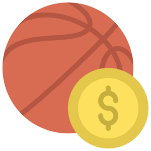 Lilibet basketball odds 